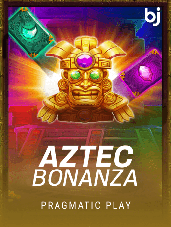 Aztec Bonanzapng game thumbnail