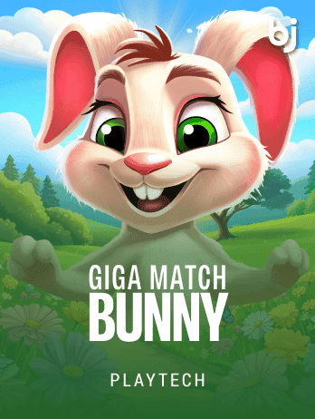 Giga Match Bunny game thumbnail
