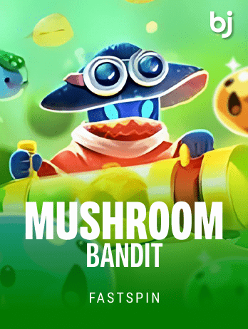 Mushroom Banditpng game thumbnail