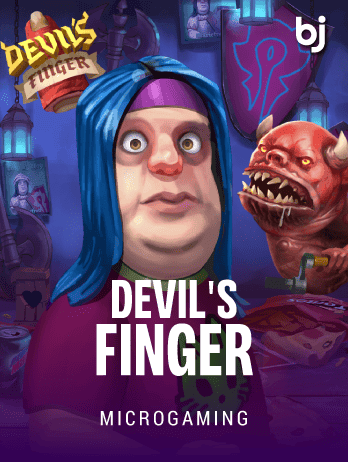 Devil's Finger thumbnail