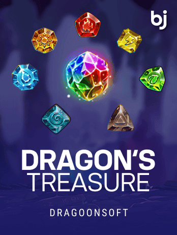 Dragon's Treasurepng game thumbnail