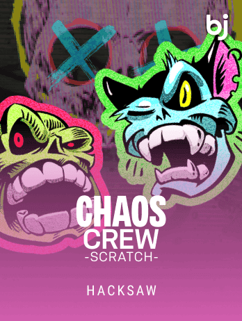 Chaos Crew Scratch thumbnail