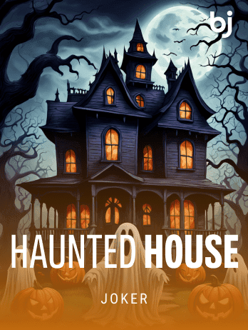 Haunted Housepng game icon