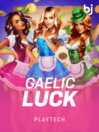 Gaelic Luck screenshot