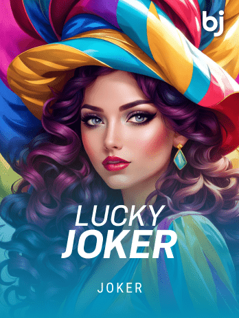 Lucky Joker game thumbnail