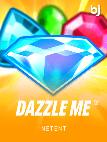 Dazzle Me game thumbnail