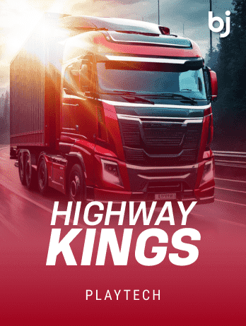 Highway Kings thumbnail