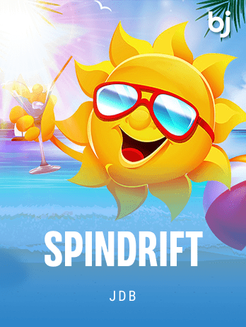 Spindrift game thumbnail