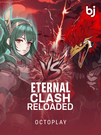 Eternal Clash Reloadedpng game thumbnail