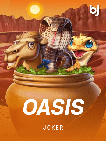 Oasis thumbnail
