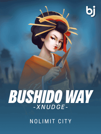 Bushido Way xNudge screenshot