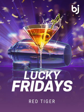Lucky Fridayspng