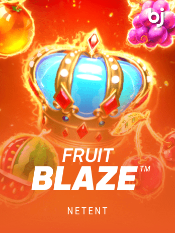 Fruit Blaze™ thumbnail