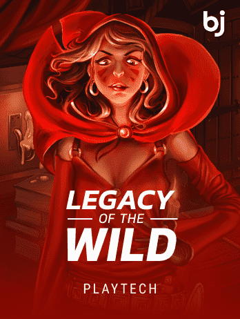 Legacy of the Wildpng game thumbnail