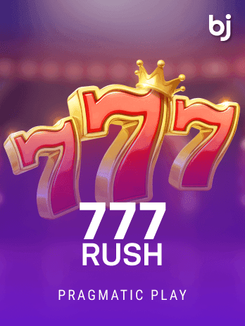 777 Rushpng game thumbnail
