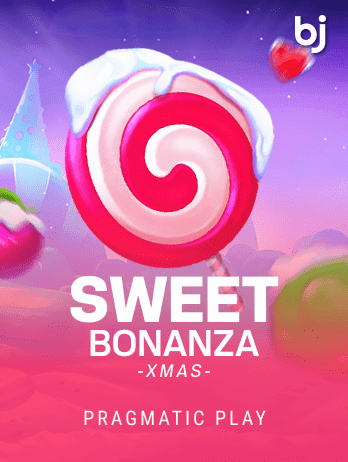Sweet Bonanza Xmas thumbnail