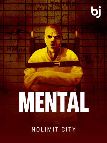 Mentalpng game icon